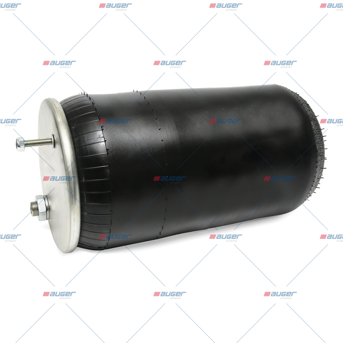 Luftfederbalg, Service Typ